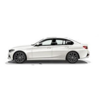 BMW 3 Series Active Hybrid 2015