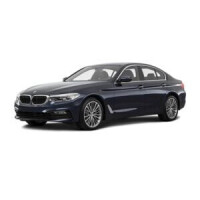 BMW 5 Series Gran Turismo 2017