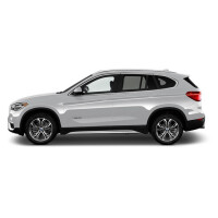 BMW X1 2014