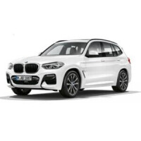 BMW X3 2024