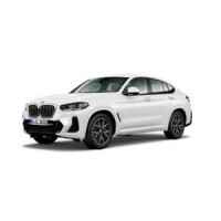 BMW X4 2022