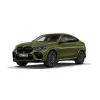 BMW X6 2008