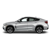 BMW X6 2016