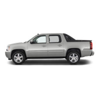 Chevrolet Avalanche 2007