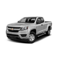 Chevrolet Colorado 2010