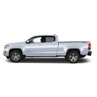 Chevrolet Colorado 2022