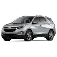 Chevrolet Equinox 2019