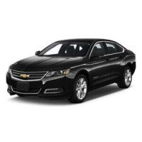 Chevrolet Impala 2019