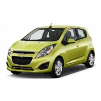 Chevrolet Spark EV 2016