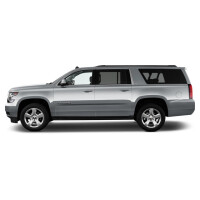 Chevrolet Suburban 2016