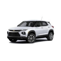 Chevrolet Trailblazer 2021