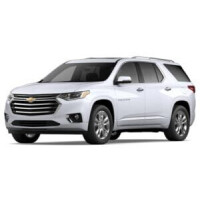 Chevrolet Traverse 2020