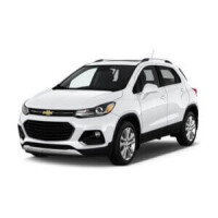 Chevrolet Trax 2019