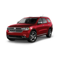 Dodge Durango 2012