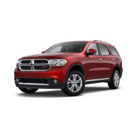 Dodge Durango 2014