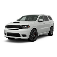 Dodge Durango 2019