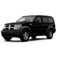 Dodge Nitro 2008