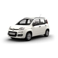 Fiat Panda 2020