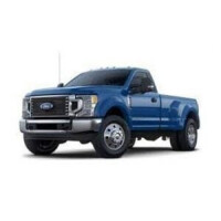 Ford F-450 2024