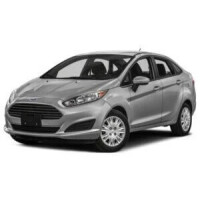 Ford Fiesta 2016