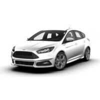 Ford Focus 2011