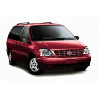 Ford Freestar 2004