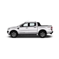 Ford Ranger 2019