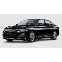 Honda Accord 2022