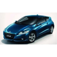 Honda CR-Z 2014