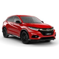 Honda HR-V 2021