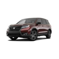 Honda Passport 2021