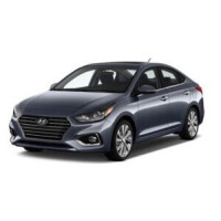 Hyundai Accent 2022