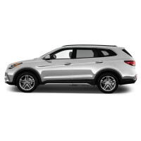 Hyundai Santa Fe Plug-in Hybrid 2023