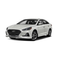 Hyundai Sonata 2021