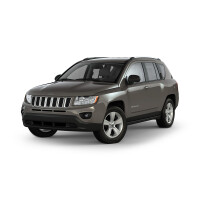 Jeep Compass 2012