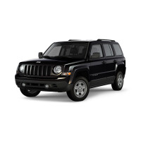 Jeep Patriot 2012