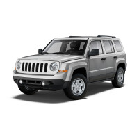 Jeep Patriot 2017