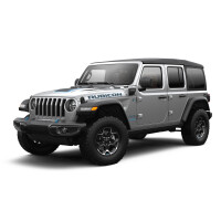 Jeep Wrangler 4xe 2022