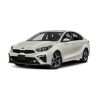 KIA Forte 2022