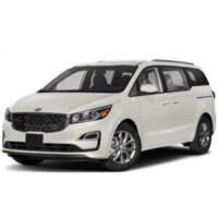 KIA Sedona 2009