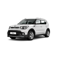 KIA Soul 2014