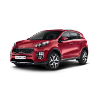 KIA Sportage 2019