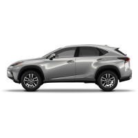 Lexus NX 300h 2016