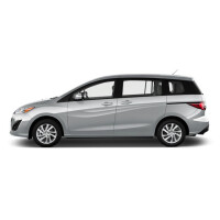 Mazda 5 2010