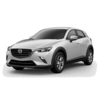 Mazda CX-3 2019