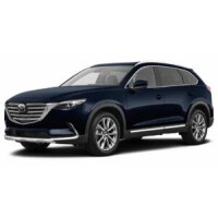 Mazda CX-9 2013