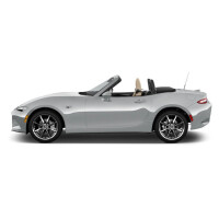 Mazda MX-5 Miata 2020