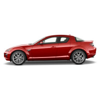 Mazda RX-8 2011