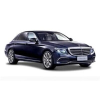 Mercedes-Benz E-Class Sedan 2023