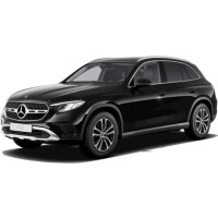 Mercedes-Benz GLC SUV 2023